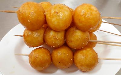 糖油果子技術(shù)培訓(xùn)學(xué)校哪家好？