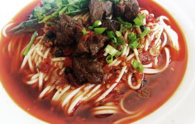  川味面食技術(shù)培訓(xùn)，哪里可以學(xué)習(xí)好的面食技術(shù)？