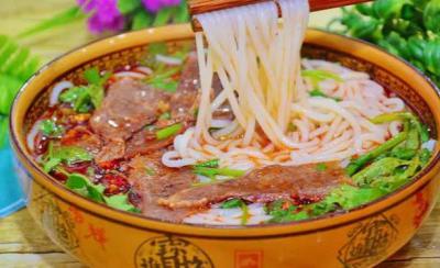 羊肉米線做法大全，哪里有羊肉米線技術(shù)培訓(xùn)？