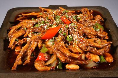 小吃培訓(xùn)在哪里學(xué)習(xí)最好，干鍋技術(shù)培訓(xùn)哪家好？