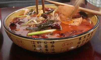 成都餐飲技術(shù)培訓(xùn),川菜哪里可以學(xué)習(xí)？