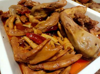  成都餐飲培訓(xùn)班，鹵菜技術(shù)培訓(xùn)機(jī)構(gòu)哪家好？