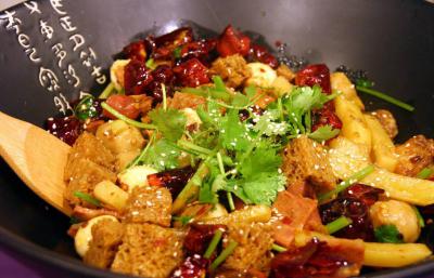 成都小吃技術(shù)培訓(xùn)班，麻辣香鍋技術(shù)培訓(xùn)創(chuàng)業(yè)哪里好？