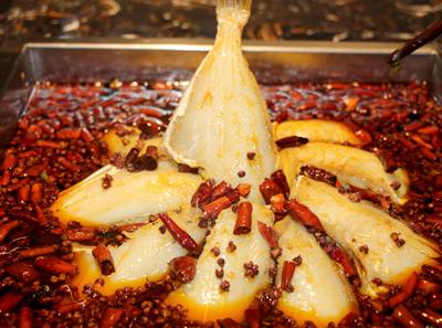 四川餐飲技術(shù)培訓(xùn)班，耗兒魚火鍋技術(shù)培訓(xùn)哪里好？