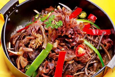 成都餐飲培訓基地，麻辣干鍋技術培訓哪家靠譜？