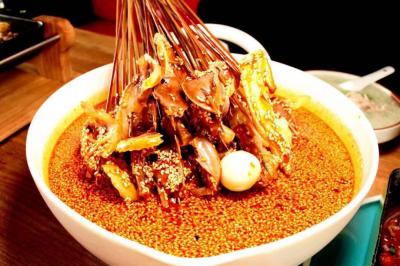 缽缽雞技術培訓學校哪里靠譜？蜀味緣餐飲培訓班