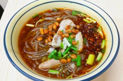 白家肥腸粉技術培訓哪里好？味道哪家正宗？