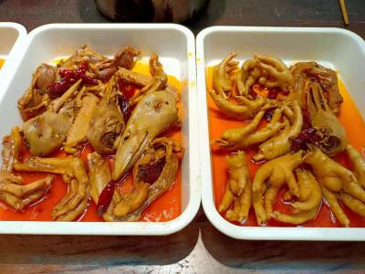 學習現(xiàn)撈鹵菜技術培訓哪家好？