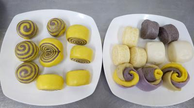 學(xué)做早餐包子技術(shù)培訓(xùn)多少錢(qián)？培訓(xùn)全部配方和操作辦法