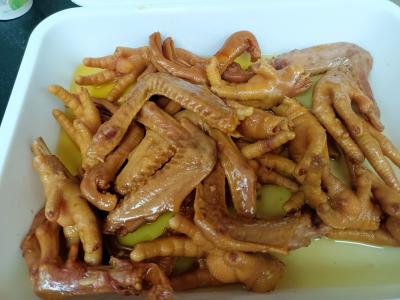  成都學(xué)習(xí)鹵菜技術(shù)培訓(xùn)哪家好？蜀味緣鹵菜培訓(xùn)班