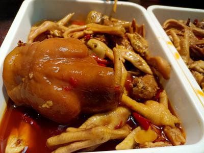 學(xué)正宗川味鹵菜技術(shù)培訓(xùn)哪家好？