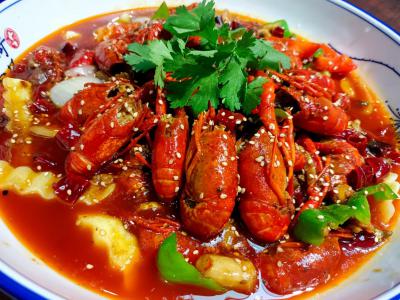 麻辣小龍蝦技術(shù)培訓哪里靠譜？
