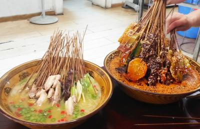 哪家培訓學校哪家老師可以一對一教學？正宗缽缽雞技術培訓