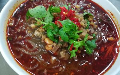 成都學手工肥腸粉技術哪家有？  肥腸粉技術培訓