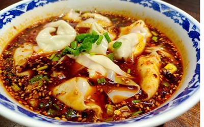 成都小吃面食技術(shù)培訓(xùn)哪里好？  學(xué)習(xí)水餃抄手要多久