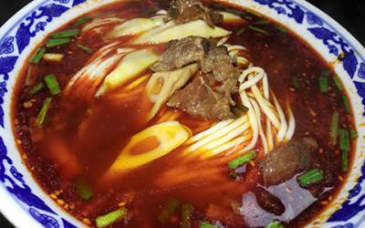 想學(xué)川味面技術(shù)哪里有？ 學(xué)習(xí)面條技術(shù)要多久