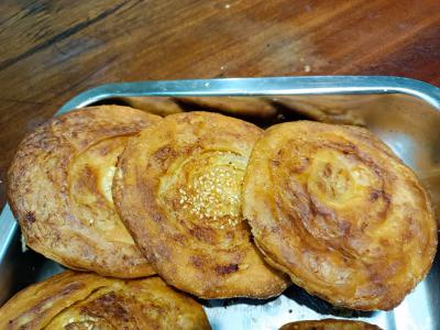 想開店不知道做什么？ 學習早餐煎餅難不難