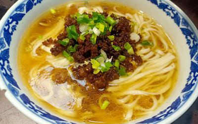 想開面館哪里學(xué)習(xí)技術(shù)專業(yè)？  學(xué)習(xí)做面要多久