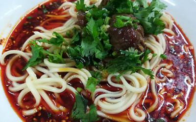 成都哪里有面條技術(shù)培訓(xùn)？ 從零基礎(chǔ)到高級(jí)技巧