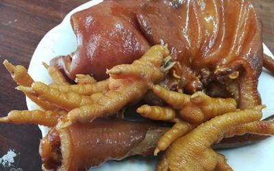 成都鹵菜大師培訓(xùn)班哪里專業(yè)？ 掌握鹵菜的技巧與秘訣