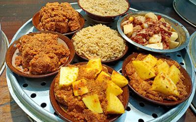 成都燒菜蒸菜技術(shù)培訓(xùn)哪里教得好？   學(xué)習(xí)蒸菜要多久