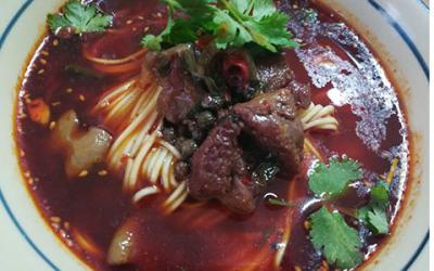 成都面食培訓(xùn)要多久？ 哪里有紅燒牛肉面技術(shù)培訓(xùn)