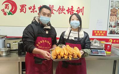 早餐培訓(xùn)哪里好？