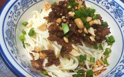 成都面館技術(shù)培訓(xùn)哪家好？