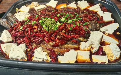  成都學(xué)烤魚哪里最正宗？