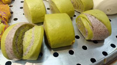 成都面點(diǎn)培訓(xùn)學(xué)校哪里好？