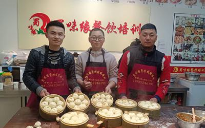  成都哪里可以學(xué)早餐？