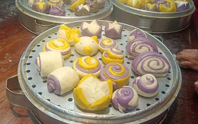 早餐培訓(xùn)學(xué)費(fèi)多少錢？