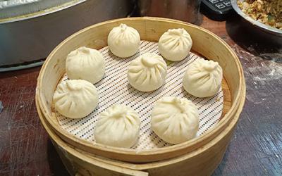 想學(xué)小籠包技術(shù)哪家味道好？
