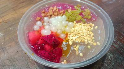 小吃技術(shù)培訓(xùn)哪家好？