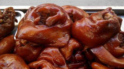 成都哪里有豬腳飯技術(shù)培訓(xùn)？