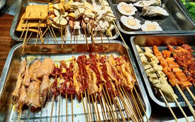 成都夜宵燒烤培訓(xùn)哪家好？