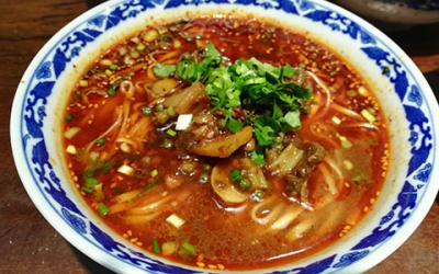 想開面館哪里有技術(shù)培訓(xùn)？