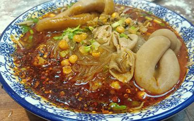 成都學(xué)習(xí)手工肥腸粉哪里好？