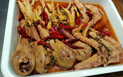 正宗鹵菜技術(shù)哪里好？