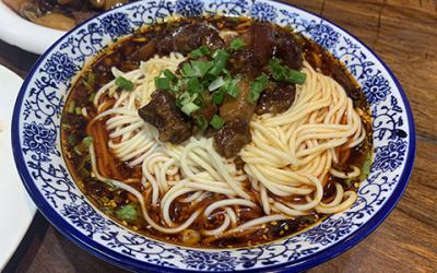 成都面館技術(shù)培訓(xùn)哪里好？