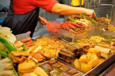 想學(xué)夜宵燒烤技術(shù)哪里味道好？