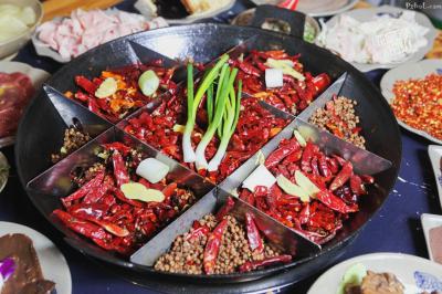 哪里可以學(xué)習(xí)正宗九宮格火鍋技術(shù)？