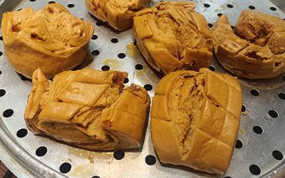 想學(xué)紅糖饅頭技術(shù)哪里有？