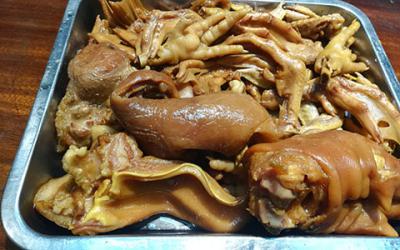 學(xué)習(xí)醬香鹵菜技術(shù)哪里正宗？