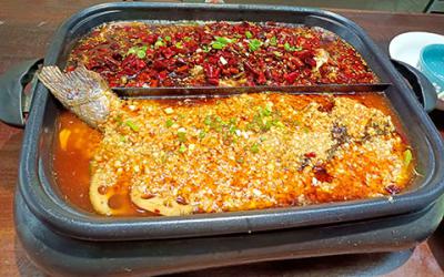 想學(xué)萬州烤魚技術(shù)要多久？