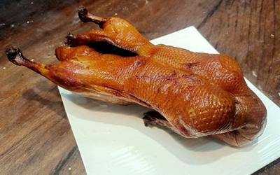 正宗冒烤鴨技術(shù)培訓(xùn)哪里好？