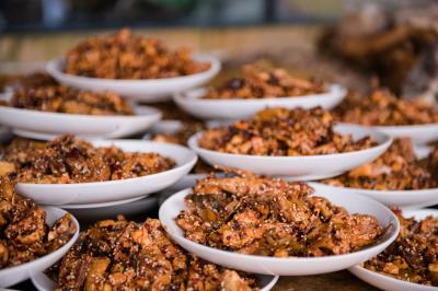 想學(xué)蒸菜技術(shù)哪里可以培訓(xùn)？