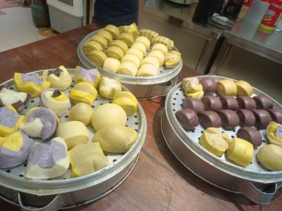 成都面點(diǎn)技術(shù)培訓(xùn)哪里好？