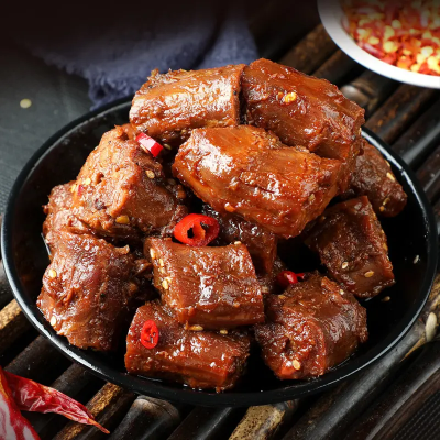 麻辣鴨脖技術(shù)培訓(xùn)學(xué)校哪家好？