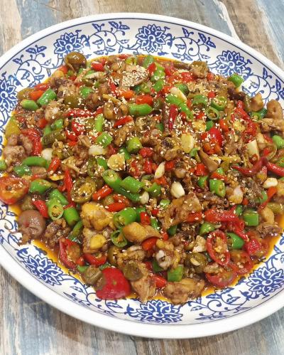 成都學(xué)鹽幫菜技術(shù)培訓(xùn)學(xué)校哪里好？